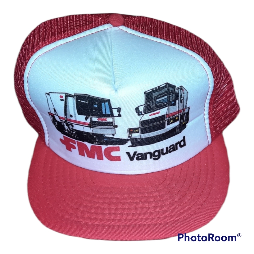 Trucker Hat